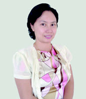 อาจารย์รตี โบจรัส