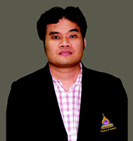 ผศ.ดร.ศราวุธ แสนการุณ