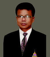 ผศ.ดร.บรรทม สุระพร