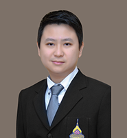 รศ.ชาญชัย ศุภอรรถกร