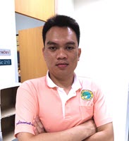 นายสุรเชษฐ์ ศรีกำพล