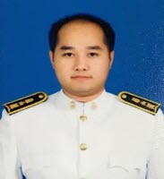 อาจารย์ธวัชชัย สลางสิงห์