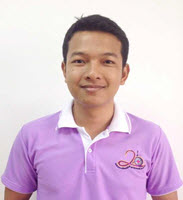 อาจารย์วรยุทธ วงค์นิล
