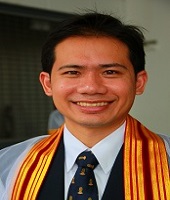 ดร.วราวุฒิ  ผ้าเจริญ